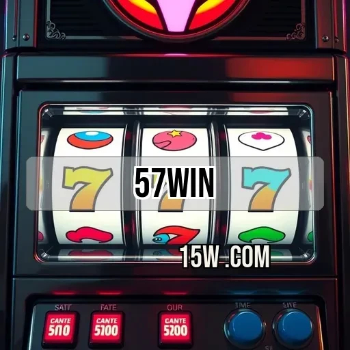 57win.app: Descubra a Plataforma Ideal para Jogos Confiáveis Online