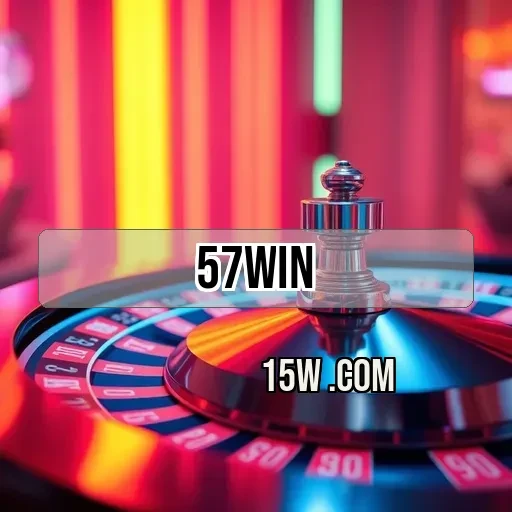 57win.app Plataforma