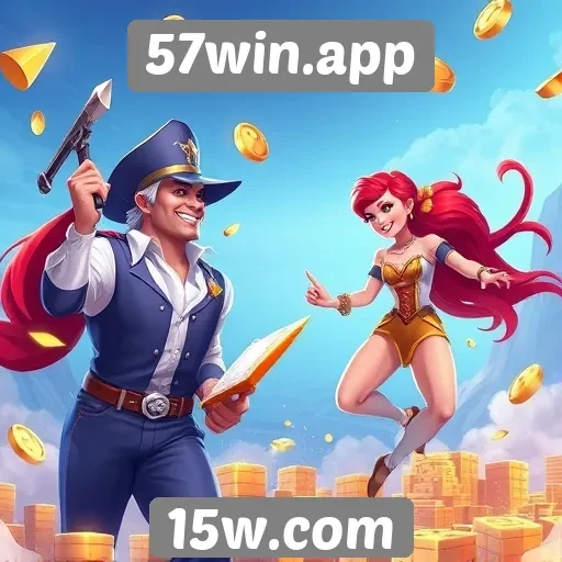 Novo site de jogos promete experiência única